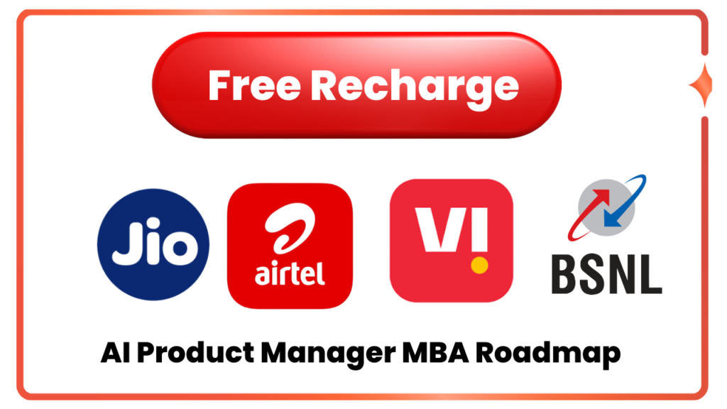 AI Product Manager MBA Roadmap